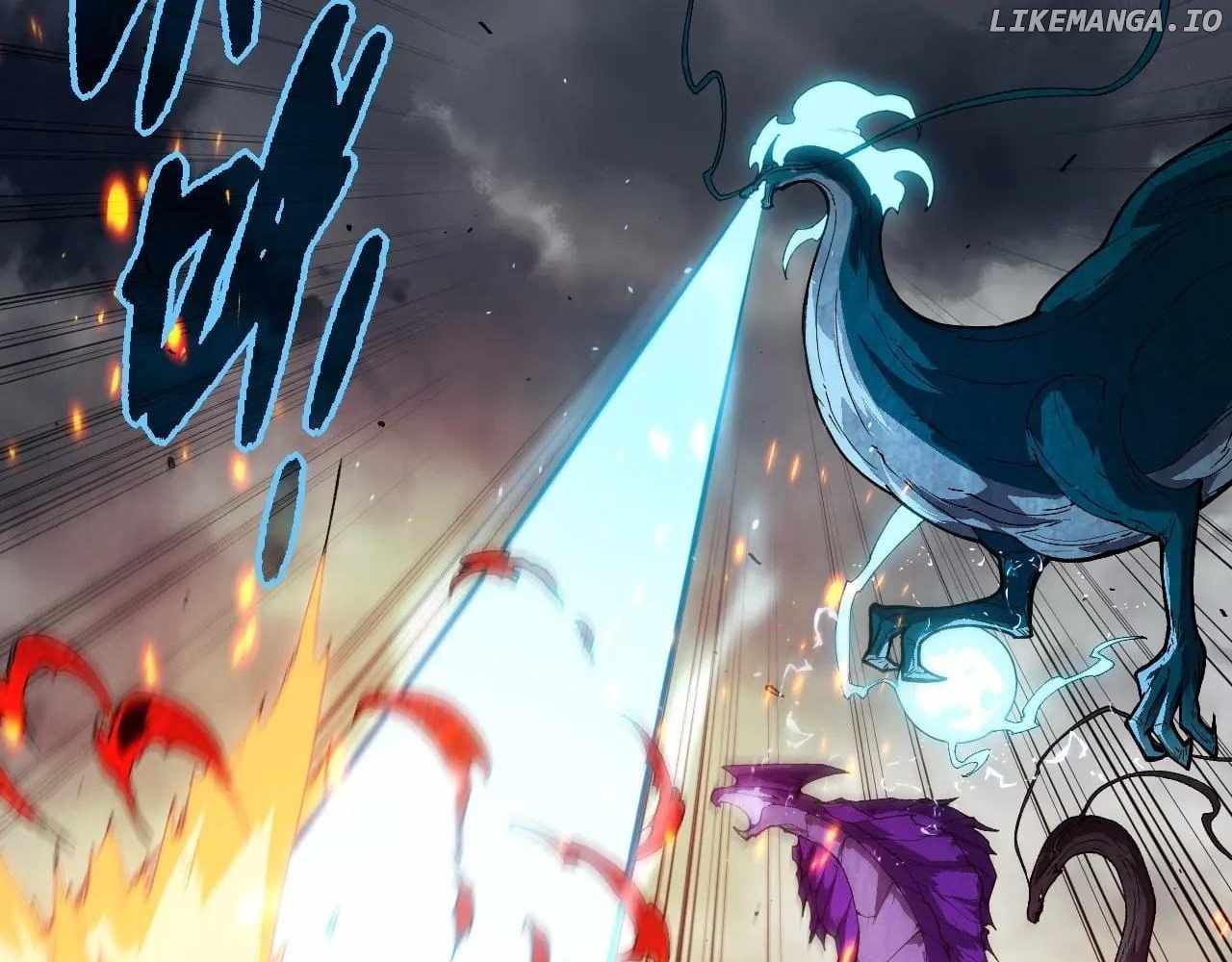 Evolution Begins With A Big Tree Chapter 369 26
